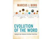 Evolution Of The Word