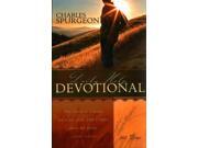 Daily Help Devotional Reissue