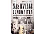 Nashville Songwriter