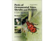 Pests of Ornamental Trees Shrubs and Flowers 2