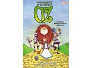 Oz The Wonderful Wizard of Oz Oz