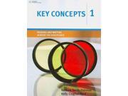 Key Concepts 1 1