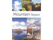 Mountain Region United States Regions