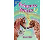 A Unicorn Adventure! Princess Ponies
