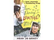 The Jane Journals At Pemberley Prep