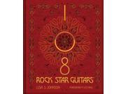 108 Rock Star Guitars