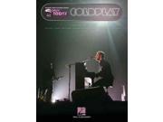 Coldplay E z Play Today