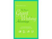 The Nurse's Grant Writing Advantage