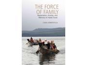 The Force of Family