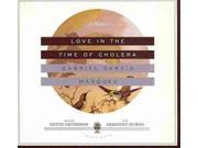 Love in the Time of Cholera Unabridged