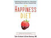 The Happiness Diet Reprint