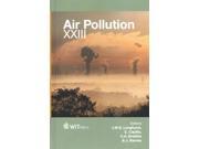 Air Pollution Wit Transactions on Ecology and the Environment