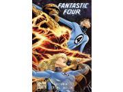 Fantastic Four by Jonathan Hickman 5 Fantastic Four