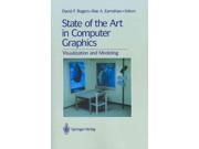 State of the Art in Computer Graphics Reprint