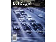 Cabinet Issue 54 Summer 2014 The Accident