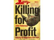 Killing for Profit Exposing the Illegal Rhino Horn Trade