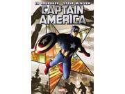 Captain America by Ed Brubaker 1 Captain America