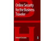Online Security for the Business Traveler