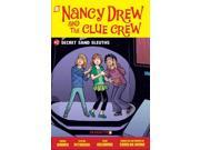 Nancy Drew and the Clue Crew 2 Secret Sand Sleuths Nancy Drew and the Clue Crew