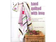 Hand Quilted With Love