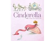 Cinderella Fairy Tale Adventures Reprint