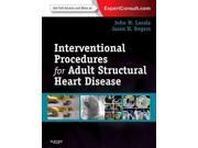 Interventional Procedures for Adult Structural Heart Disease 1 HAR PSC