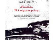 Auto Biography Unabridged