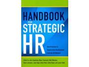 Handbook for Strategic HR Best Practices in Organization Development from the OD Network