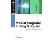 MediaFotografie Analog Und Digital X.media.press