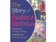 The Story of America s Birthday BRDBK