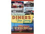 The History Of Diners In New Jersey