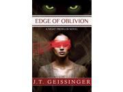 Edge of Oblivion A Night Prowler Novel