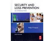 Security and Loss Prevention 6