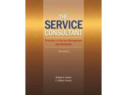 The Service Consultant 2