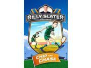 Chip and Chase Billy Slater