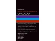Oxford American Handbook of Oncology Oxford American Handbooks 2