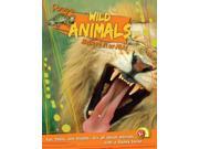 Wild Animals Ripley Twists
