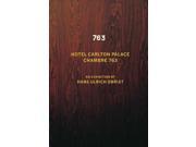 Hotel Carlton Palace Chambre 763