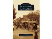 Downtown Ann Arbor Images Of America