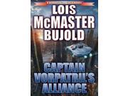 Captain Vorpatril s Alliance Vorkosigan Saga Unabridged