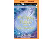 Philippa Fisher And The Fairy Godsister Mp3 Una