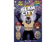 Wwe Slam City 2 Wwe Slam City