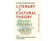 Contemporary Literary Cultural Theory