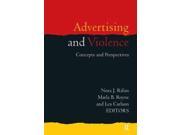 Advertising and Violence