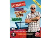 Diners, Drive-ins, And Dives: The Funky Finds In Flavortown: America's Classic Joints And Killer Comfort Food