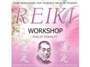 Reiki Workshop COM CDR UN