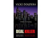 Deal Killer (wheeler Large Print Cozy Mystery)