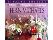 Breaking News Library Ediition