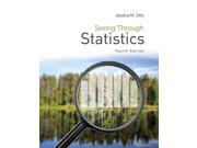 Seeing Through Statistics 4
