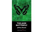 The Jade Butterfly Dan Sharp Mysteries